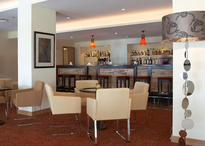 Tui Blue Gardens - Adults-only - Savoy Signature 4* 丰沙尔