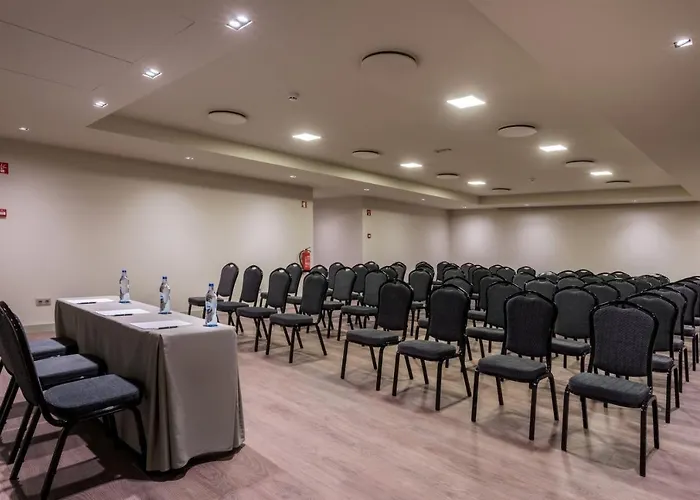 Tui Blue Gardens - Adults-only - Savoy Signature 酒店 丰沙尔