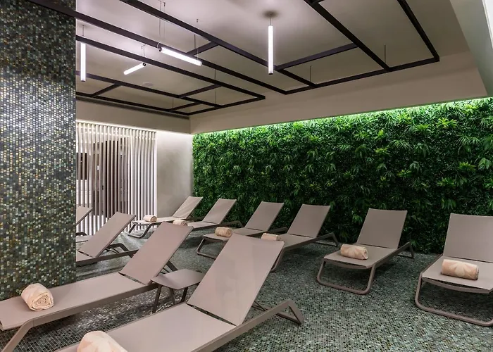 Tui Blue Gardens - Adults-only - Savoy Signature 4* 丰沙尔