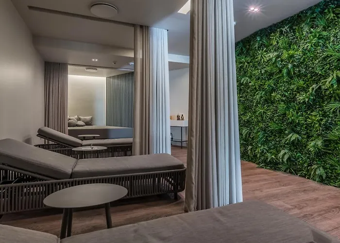 Tui Blue Gardens - Adults-only - Savoy Signature 酒店 丰沙尔