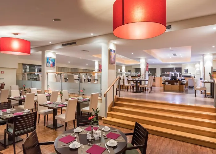 Tui Blue Gardens - Adults-only - Savoy Signature 酒店 丰沙尔