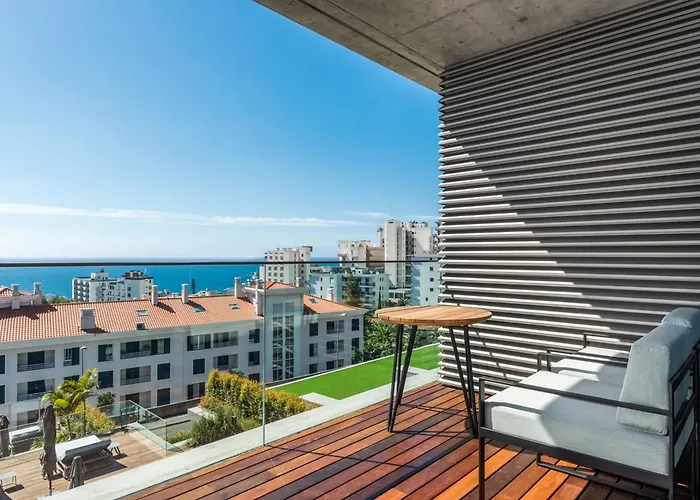 Tui Blue Gardens - Adults-only - Savoy Signature Funchal (Madeira)