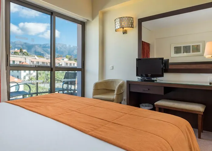 Tui Blue Gardens - Adults-only - Savoy Signature 丰沙尔