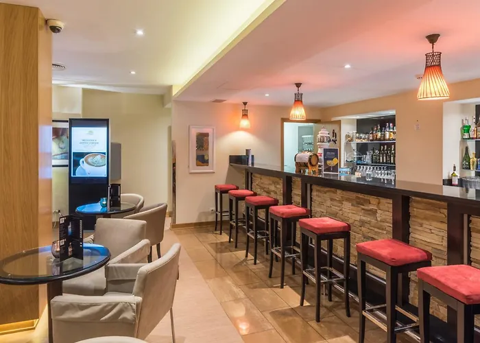 Tui Blue Gardens - Adults-only - Savoy Signature