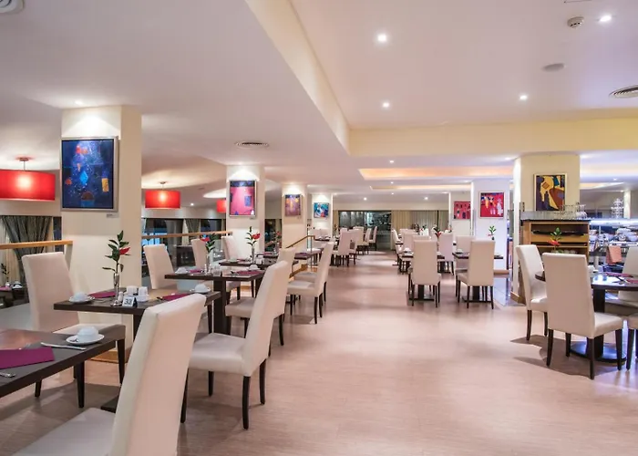 Tui Blue Gardens - Adults-only - Savoy Signature 酒店