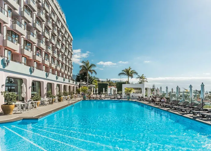 酒店 Tui Blue Gardens - Adults-only - Savoy Signature 4*