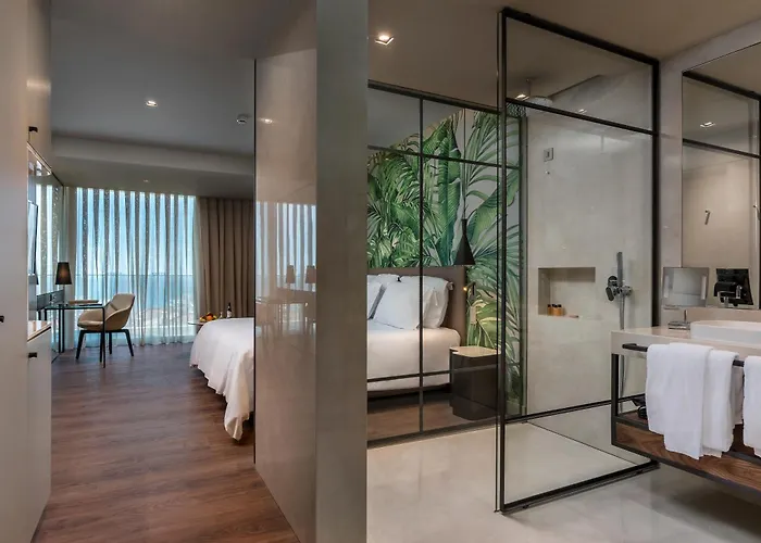 Hotel Tui Blue Gardens - Adults-only - Savoy Signature