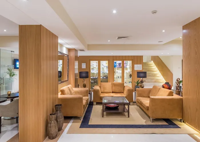 Tui Blue Gardens - Adults-only - Savoy Signature 酒店 4*