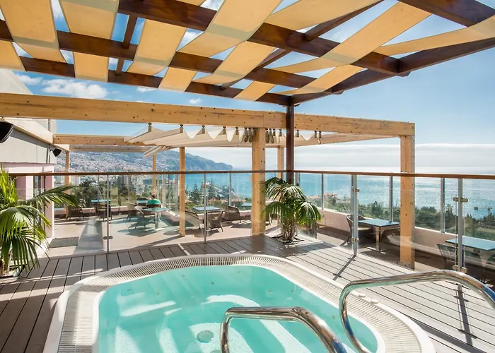 Tui Blue Gardens - Adults-only - Savoy Signature 4* 丰沙尔