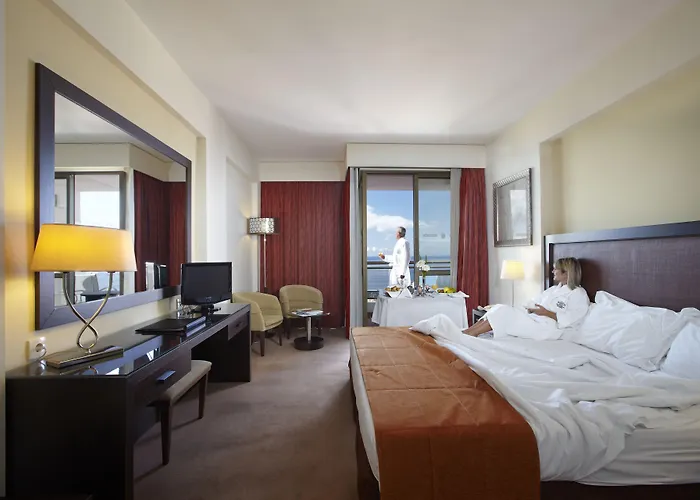 Tui Blue Gardens - Adults-only - Savoy Signature