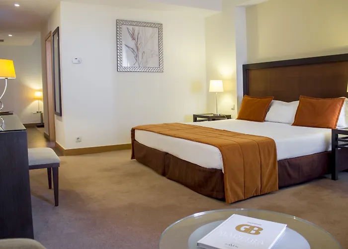 Tui Blue Gardens - Adults-only - Savoy Signature 4* Funchal (Madeira)