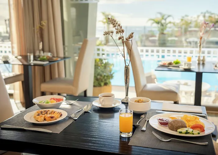 Hotel Tui Blue Gardens - Adults-only - Savoy Signature 4*