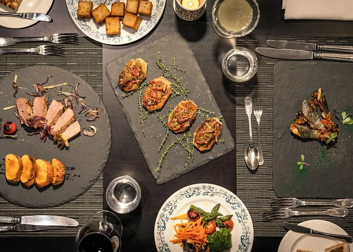 Tui Blue Gardens - Adults-only - Savoy Signature