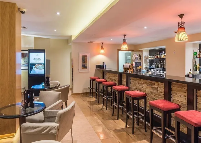 Tui Blue Gardens - Adults-only - Savoy Signature 酒店 4*