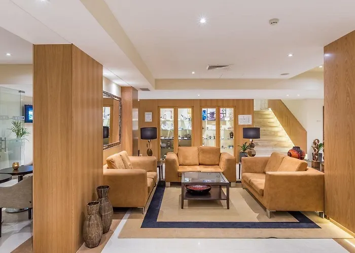 Tui Blue Gardens - Adults-only - Savoy Signature 丰沙尔