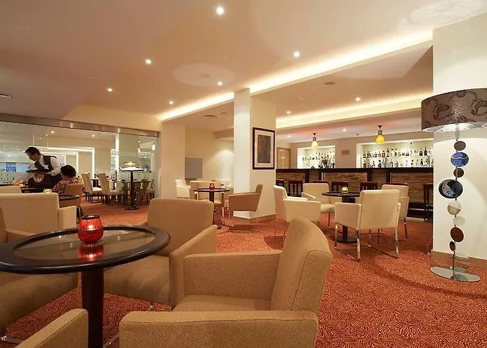 Tui Blue Gardens - Adults-only - Savoy Signature Фуншал