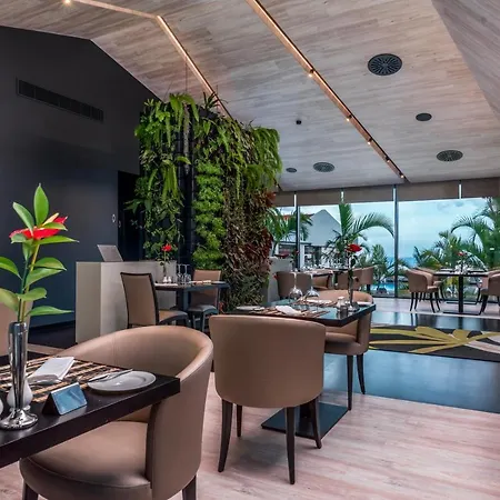 Hotell Tui Blue Gardens - Adults-only - Savoy Signature 4*