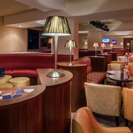 Tui Blue Gardens - Adults-only - Savoy Signature Hotel Funchal (Madeira)