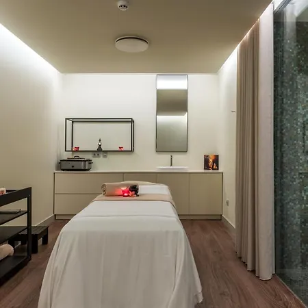Tui Blue Gardens - Adults-only - Savoy Signature מלון