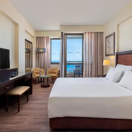 Tui Blue Gardens - Adults-only - Savoy Signature Hotel 4*