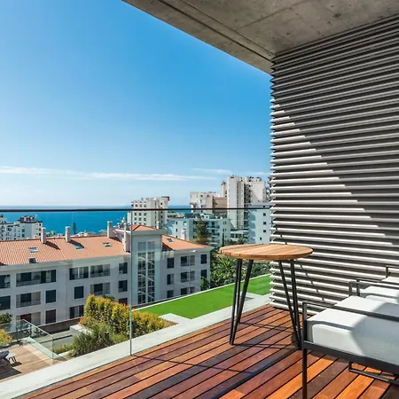 Tui Blue Gardens - Adults-only - Savoy Signature Funchal (Madeira)