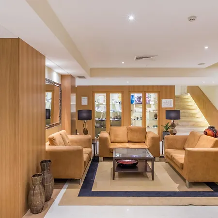 Tui Blue Gardens - Adults-only - Savoy Signature Otel 4*