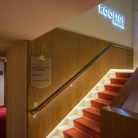 Tui Blue Gardens - Adults-only - Savoy Signature Hotel 4*