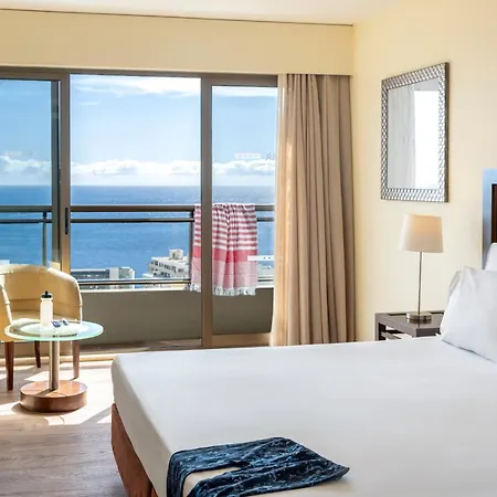 Tui Blue Gardens - Adults-only - Savoy Signature Hotel