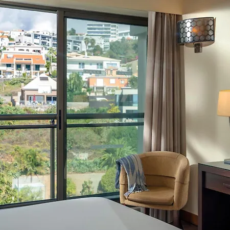 Tui Blue Gardens - Adults-only - Savoy Signature Otel 4*