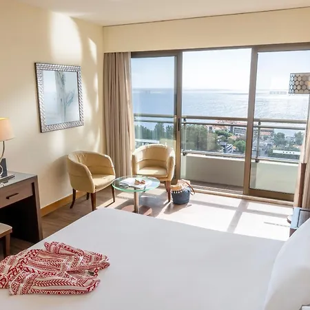 Tui Blue Gardens - Adults-only - Savoy Signature Hotel Funchal (Madeira)