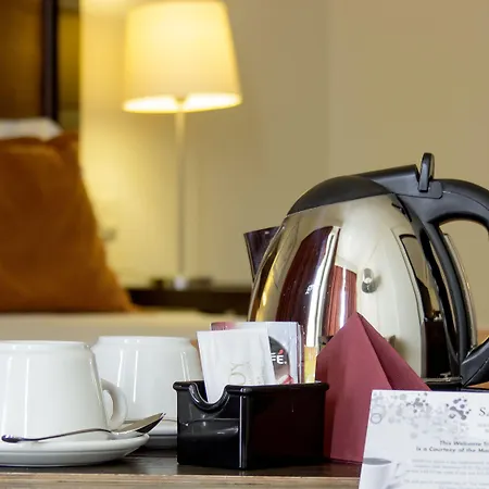 Tui Blue Gardens - Adults-only - Savoy Signature Hotel