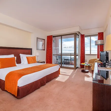 Otel Tui Blue Gardens - Adults-only - Savoy Signature