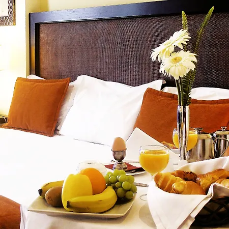 Otel Tui Blue Gardens - Adults-only - Savoy Signature 4*