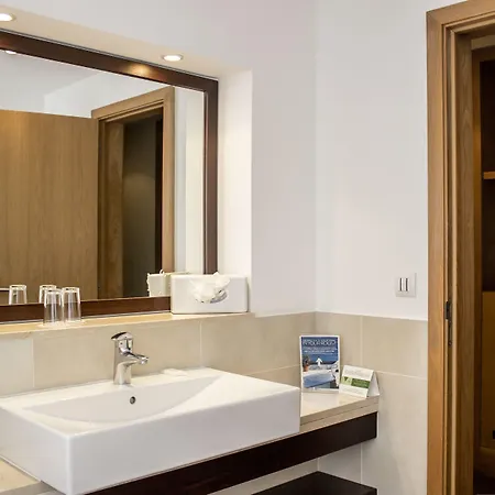 Tui Blue Gardens - Adults-only - Savoy Signature 4*