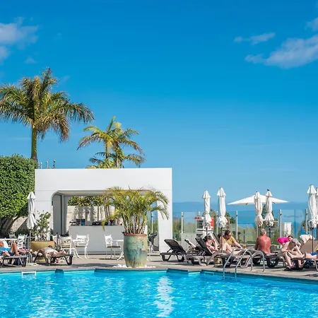 Tui Blue Gardens - Adults-only - Savoy Signature 4*