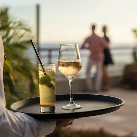 Tui Blue Gardens - Adults-only - Savoy Signature