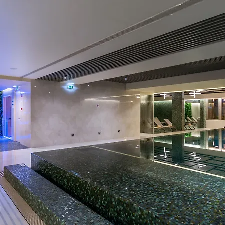 Tui Blue Gardens - Adults-only - Savoy Signature 4* Funchal (Madeira)