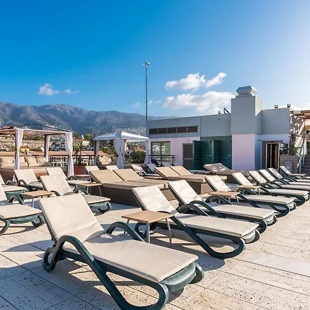 Tui Blue Gardens - Adults-only - Savoy Signature 4*