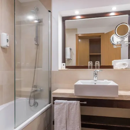 Tui Blue Gardens - Adults-only - Savoy Signature 4*