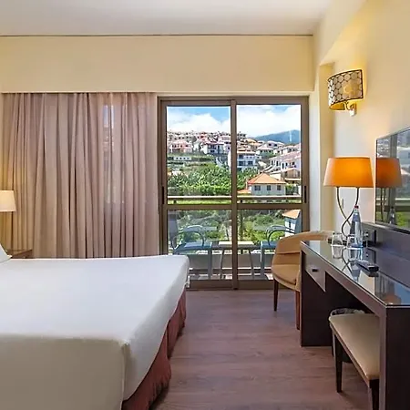 Tui Blue Gardens - Adults-only - Savoy Signature Funchal (Madeira)