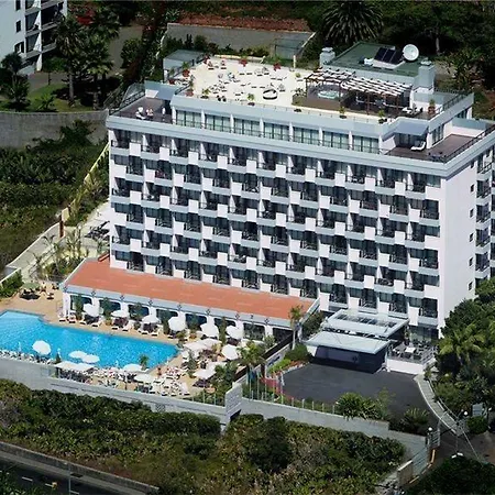 Hotel Tui Blue Gardens - Adults-only - Savoy Signature 4*