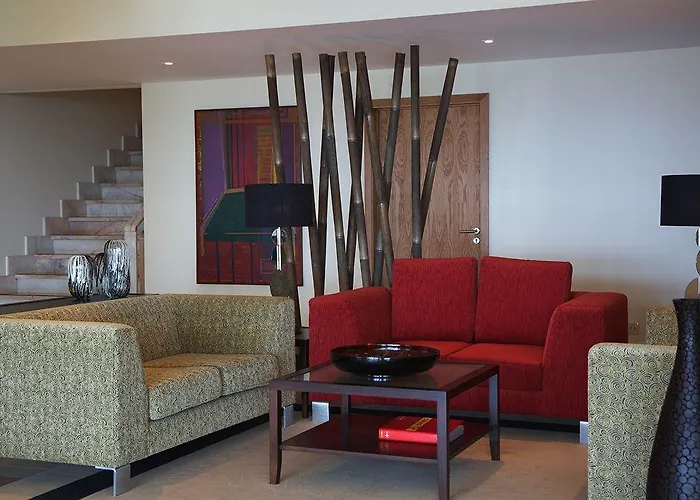 Hotel Tui Blue Gardens - Adults-only - Savoy Signature