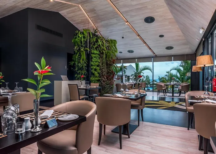 فندق Tui Blue Gardens - Adults-only - Savoy Signature 4*