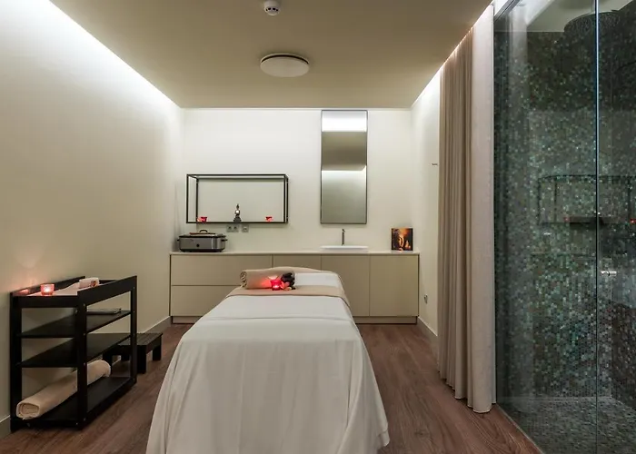Tui Blue Gardens - Adults-only - Savoy Signature Hotel