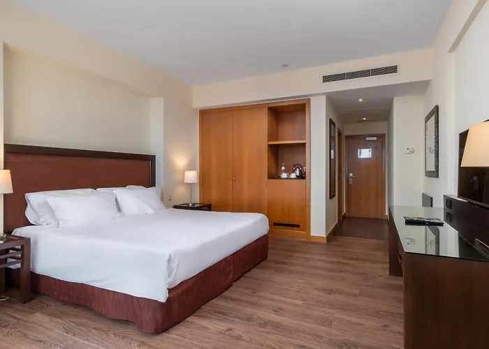 Tui Blue Gardens - Adults-only - Savoy Signature Hotel 4*