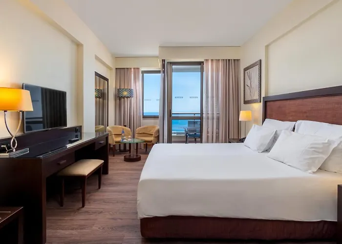 Tui Blue Gardens - Adults-only - Savoy Signature 酒店 4*