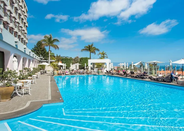 Tui Blue Gardens - Adults-only - Savoy Signature 4*