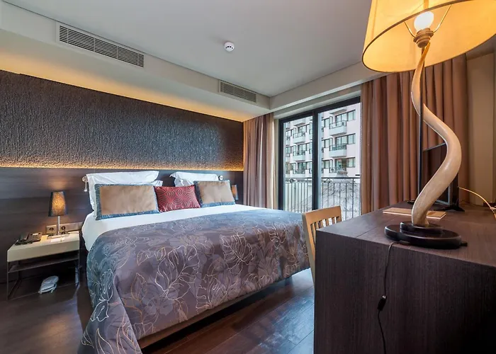 Tui Blue Gardens - Adults-only - Savoy Signature 4*