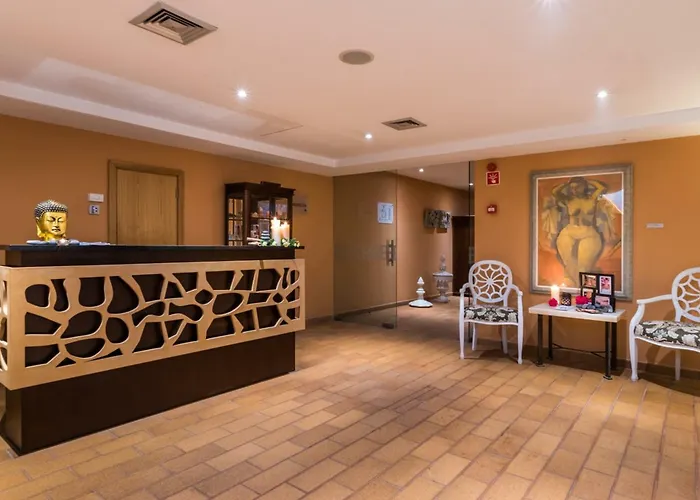 Tui Blue Gardens - Adults-only - Savoy Signature Hotel 4*