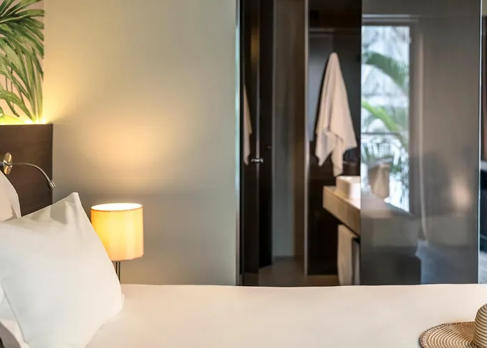 Tui Blue Gardens - Adults-only - Savoy Signature